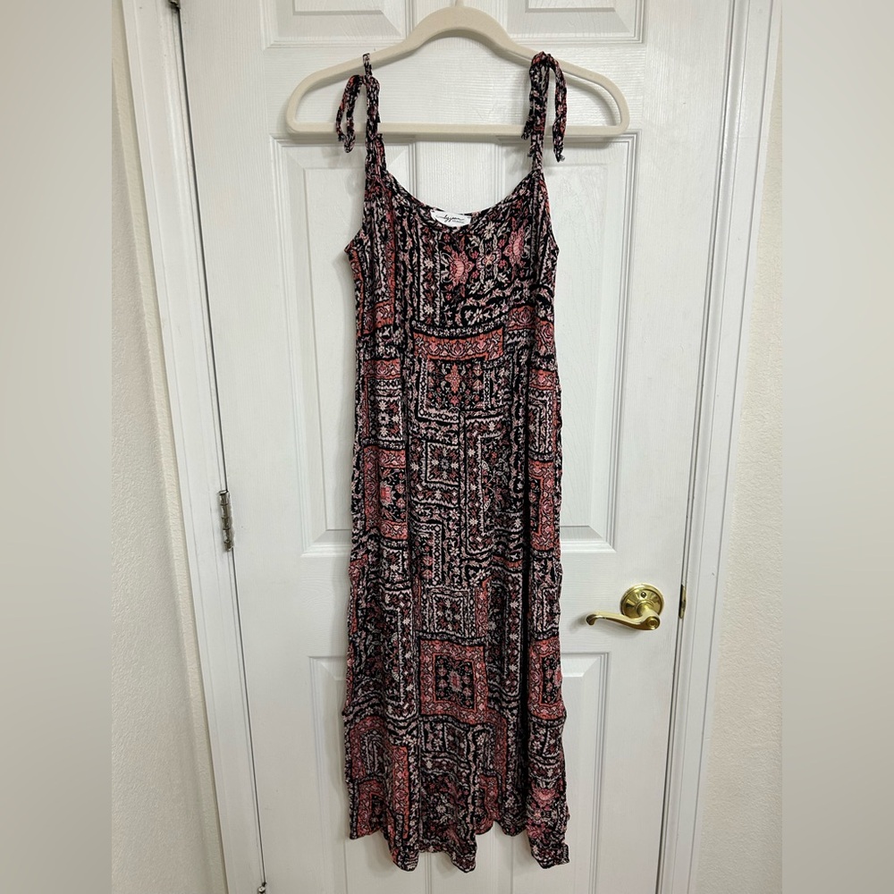 CJLA x Bethany Hamilton Millie Dress